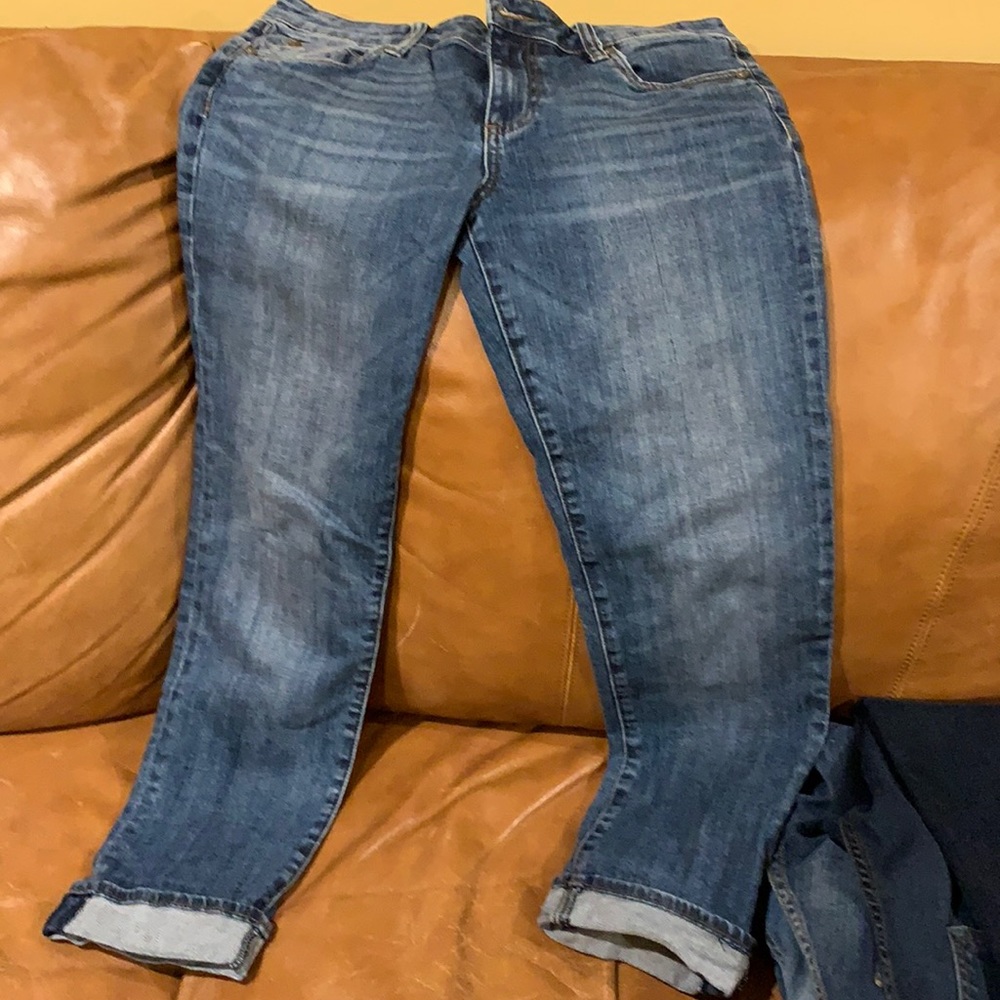 Women’s jeans